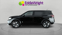 Vauxhall FRONTERA Photo 3