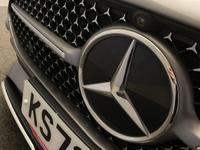 MERCEDES-BENZ A CLASS Photo 17