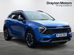 Kia Sportage Photo 0
