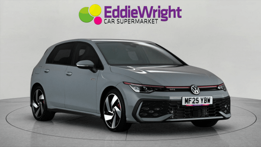 Volkswagen GOLF 2.0 TSI 265 Bhp GTI DSG (VQ)