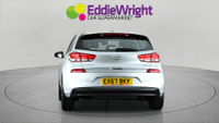 HYUNDAI I30 Photo 5