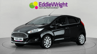 FORD Fiesta Photo 2
