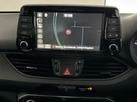 HYUNDAI I30 Photo 15