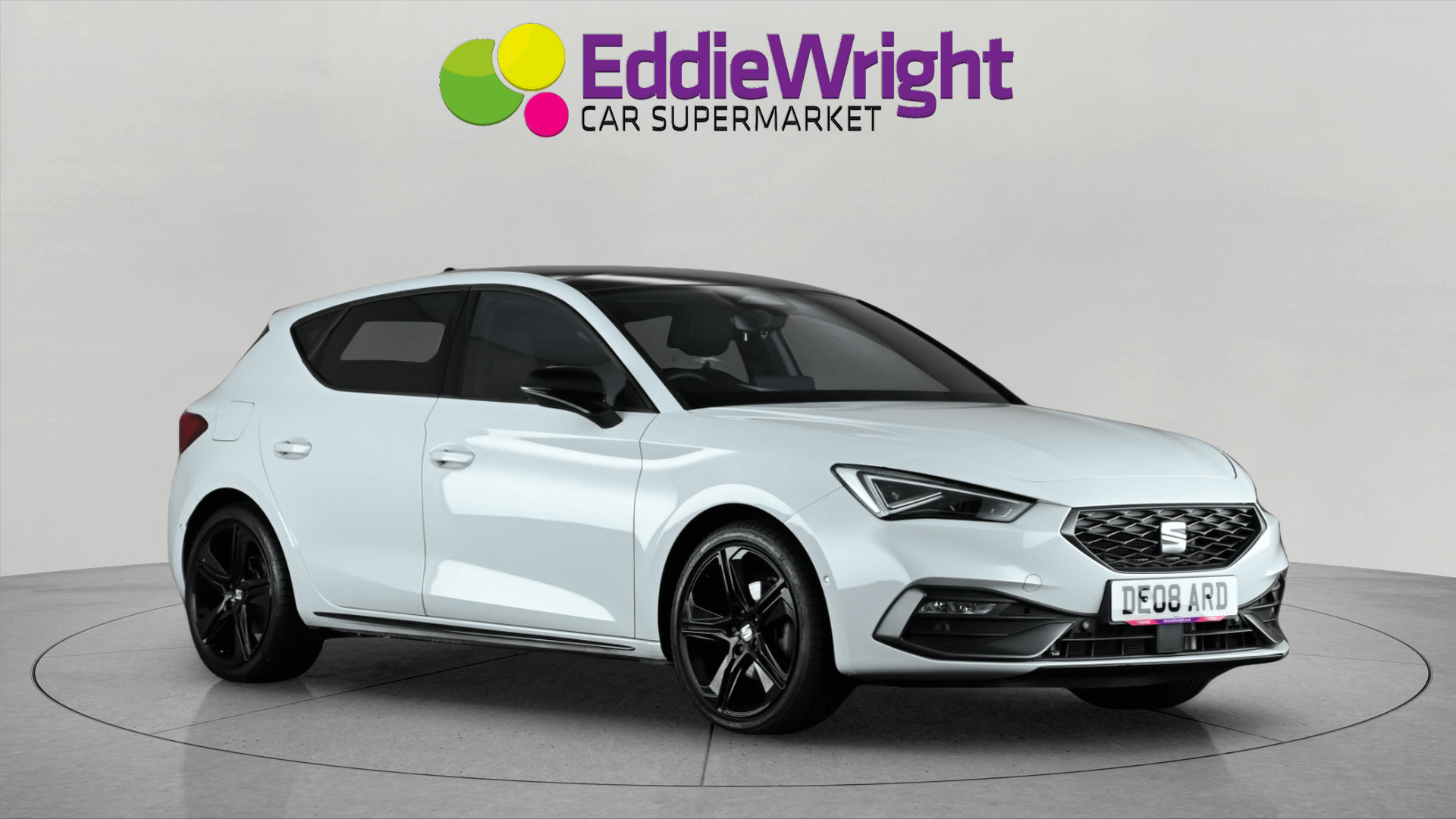 2026 SEAT Leon