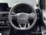 Kia Picanto Photo 15