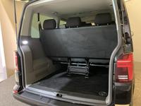 Volkswagen TRANSPORTER Photo 12