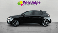 PEUGEOT 208 Photo 3