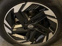 Nissan Qashqai Photo 8