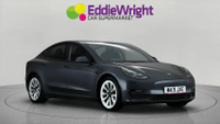TESLA Model 3 Photo 0