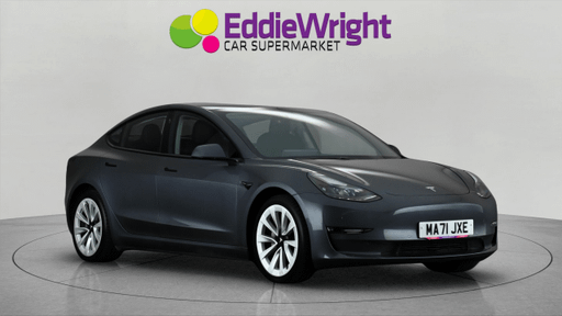 TESLA Model 3 DUAL MOTOR LONG RANGE 346 Bhp (NQ)