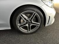 MERCEDES-BENZ C Class Photo 14