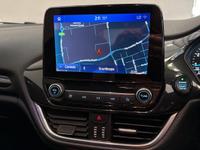 FORD Fiesta Photo 9