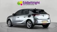 VAUXHALL CORSA Photo 1