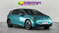 Volkswagen Id.3 Photo 0