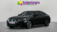 BMW I4 Photo 2