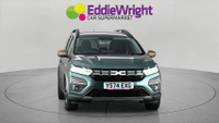 DACIA Jogger Photo 1