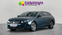 PEUGEOT 508 SW Photo 2
