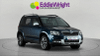 ŠKODA Yeti