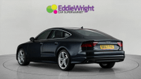 Audi A7 Photo 1