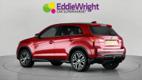 MITSUBISHI Asx Photo 4