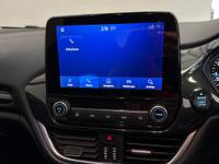 FORD Fiesta Photo 28