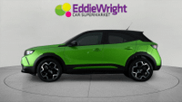 Vauxhall Mokka Photo 2