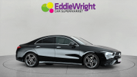 Mercedes-Benz Cla Photo 8