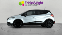 RENAULT Captur Photo 3