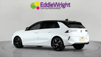 VAUXHALL ASTRA Photo 4