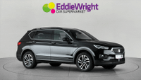 SEAT TARRACO Photo 6