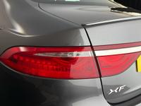 Jaguar Xf Photo 25