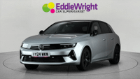 VAUXHALL ASTRA Photo 8