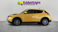 NISSAN Juke Photo 1
