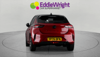 VAUXHALL CORSA Photo 3