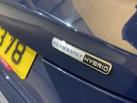 FORD PUMA Photo 19