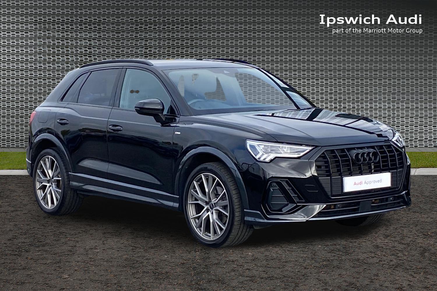 2024 Audi Q3