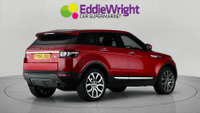 LAND ROVER Range Rover Evoque Photo 6