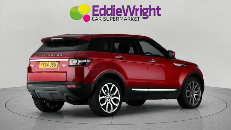 LAND ROVER Range Rover Evoque Photo bsapi-531eff16348b83f72a0d5eb862d84a1d822a378d.jpg