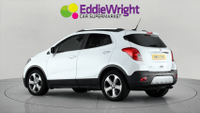 VAUXHALL Mokka Photo 4