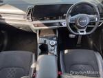 Kia Sportage Photo 1