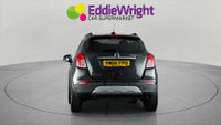 VAUXHALL Mokka X Photo 5