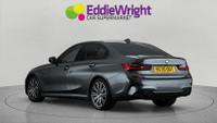 BMW 3 SERIES Photo 1