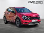 Kia Sportage Photo 0