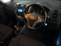 Hyundai ix20 Photo 9