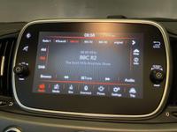 Fiat 500C Photo 10