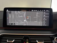BMW 5 Series Photo 15