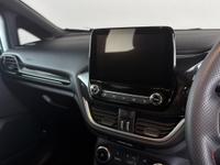 Ford FIESTA Photo 27