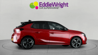 VAUXHALL CORSA Photo 7