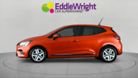 RENAULT Clio Photo 3