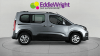 PEUGEOT RIFTER Photo 5